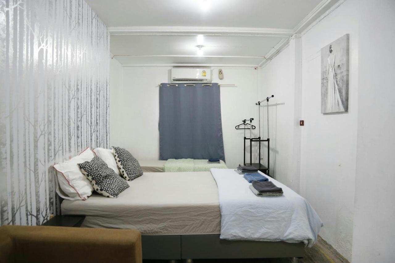Rubin Home Бангкок Экстерьер фото