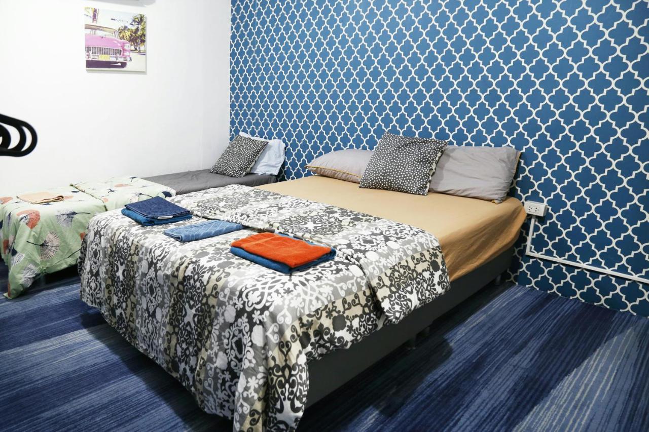 Rubin Home Бангкок Экстерьер фото