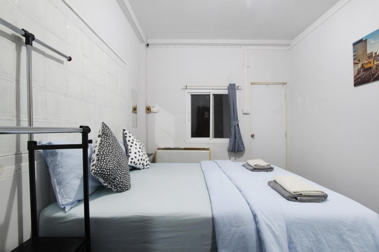 Rubin Home Бангкок Экстерьер фото