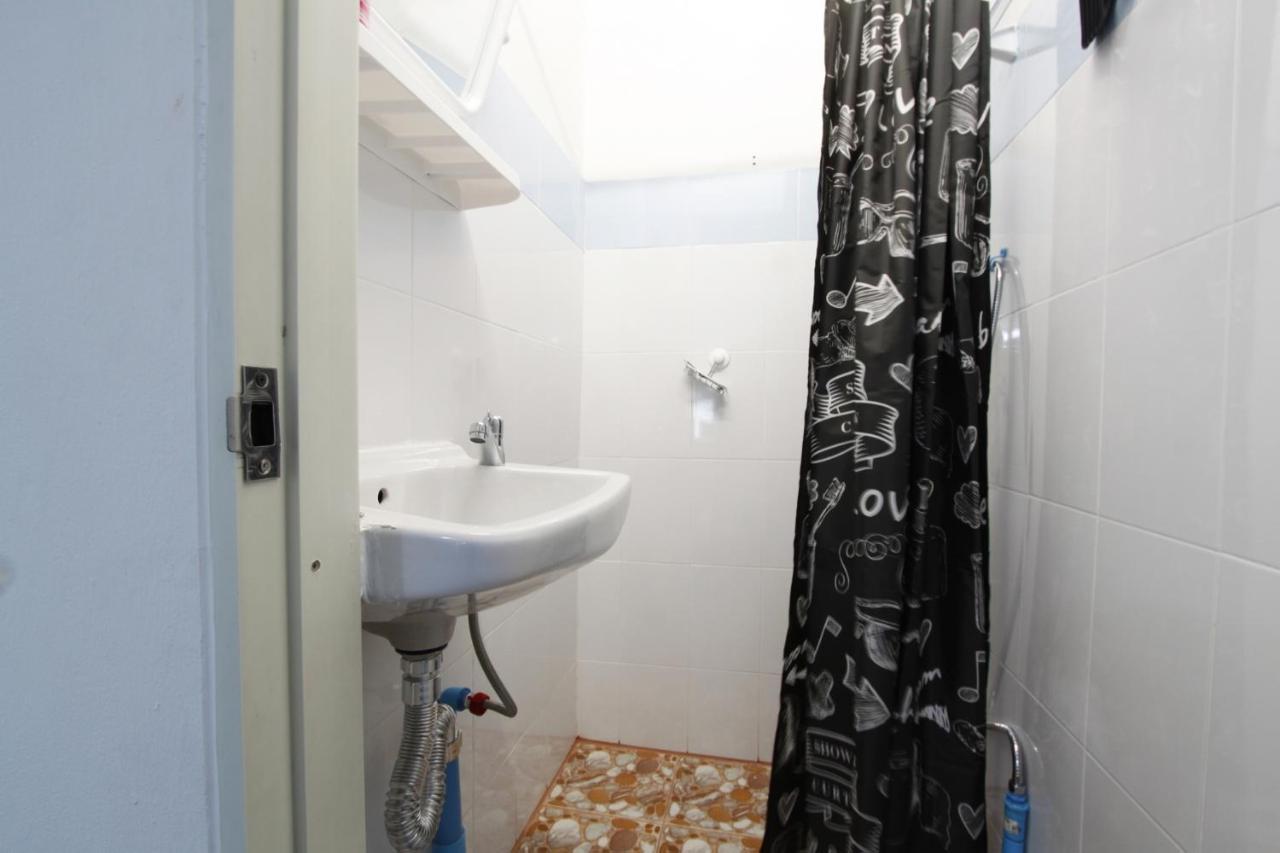 Rubin Home Бангкок Экстерьер фото
