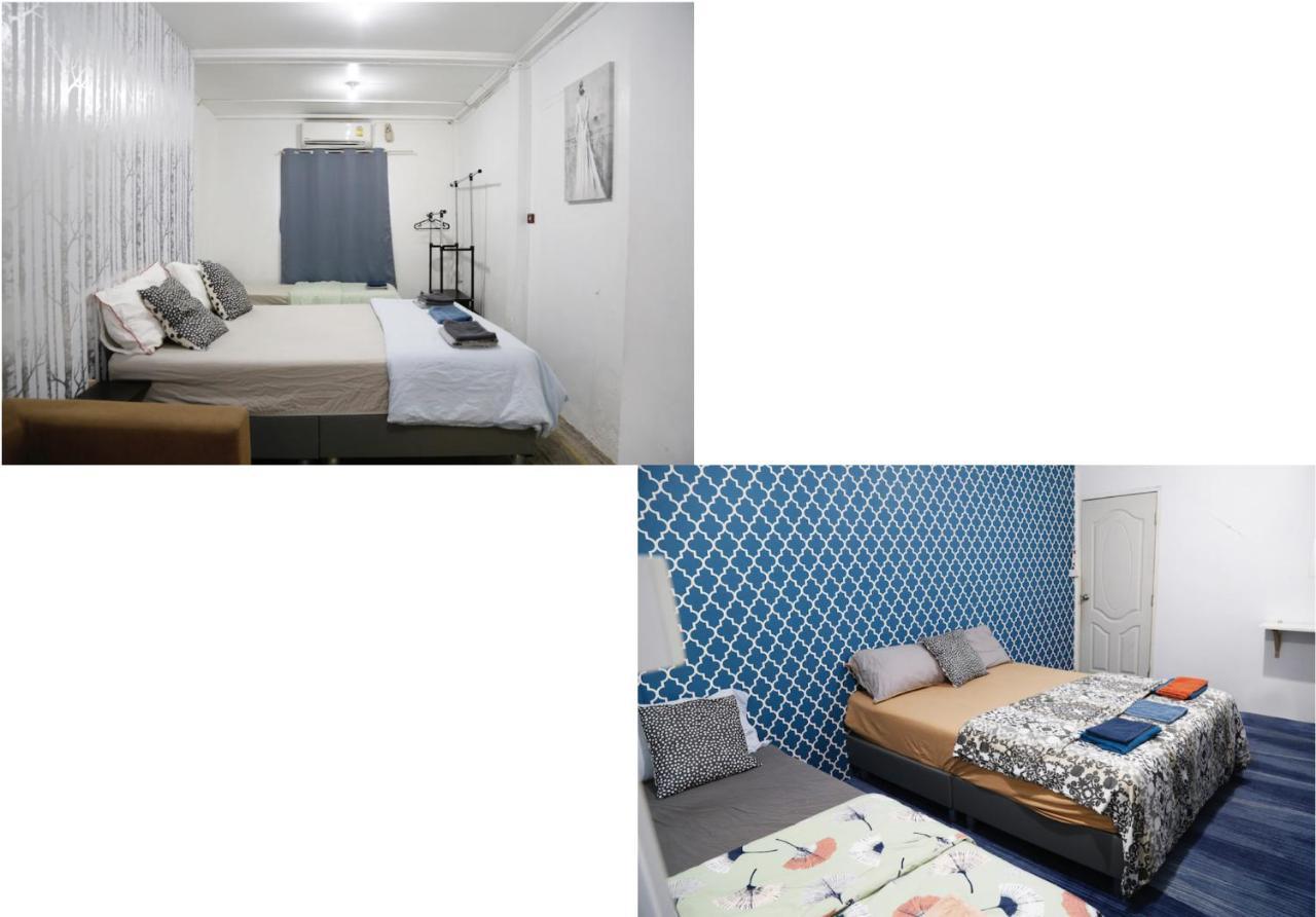 Rubin Home Бангкок Экстерьер фото