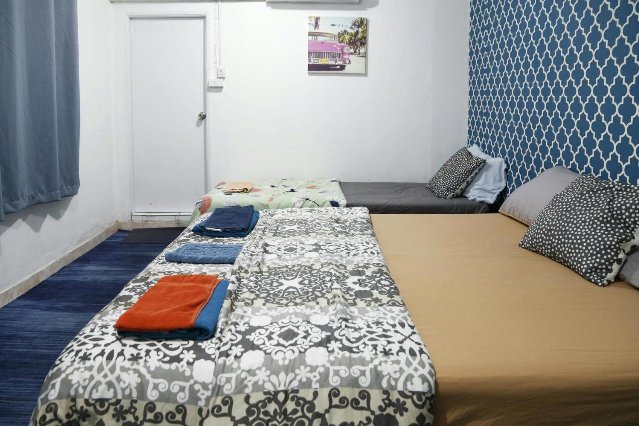 Rubin Home Бангкок Экстерьер фото
