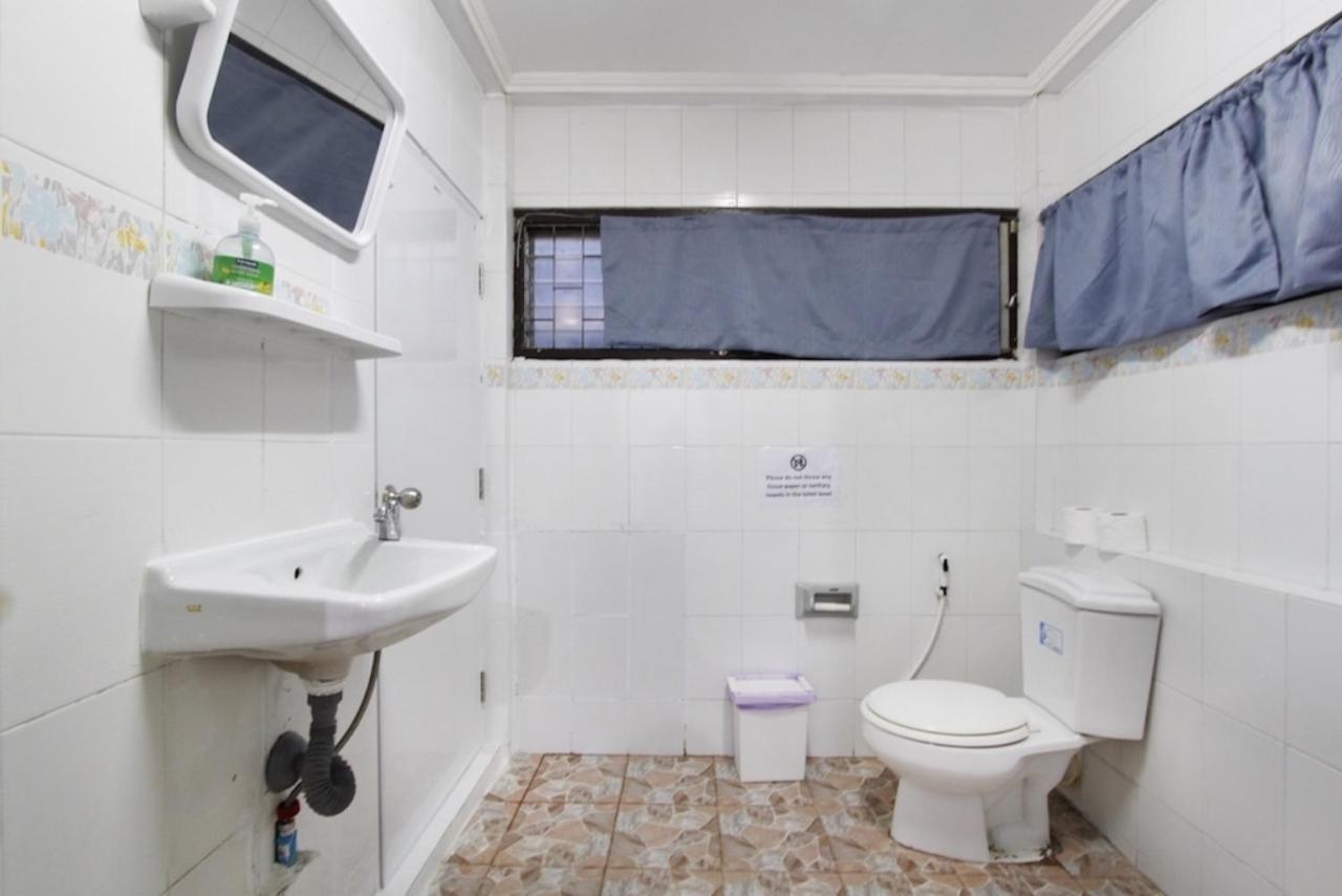 Rubin Home Бангкок Экстерьер фото