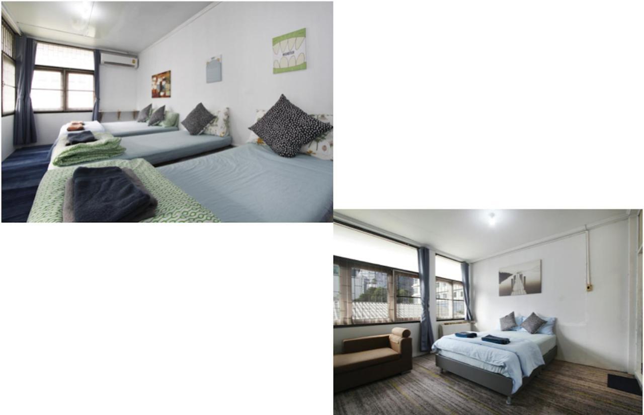 Rubin Home Бангкок Экстерьер фото