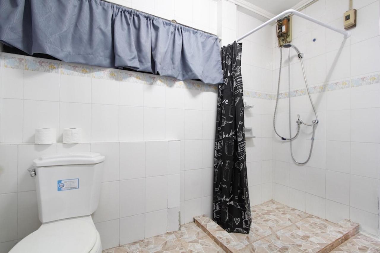 Rubin Home Бангкок Экстерьер фото