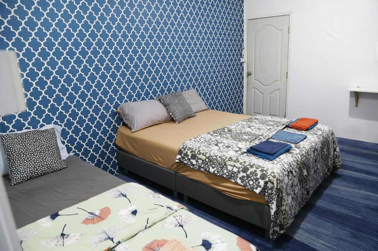Rubin Home Бангкок Экстерьер фото