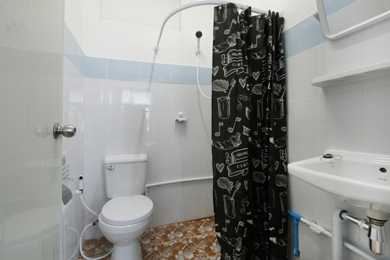 Rubin Home Бангкок Экстерьер фото