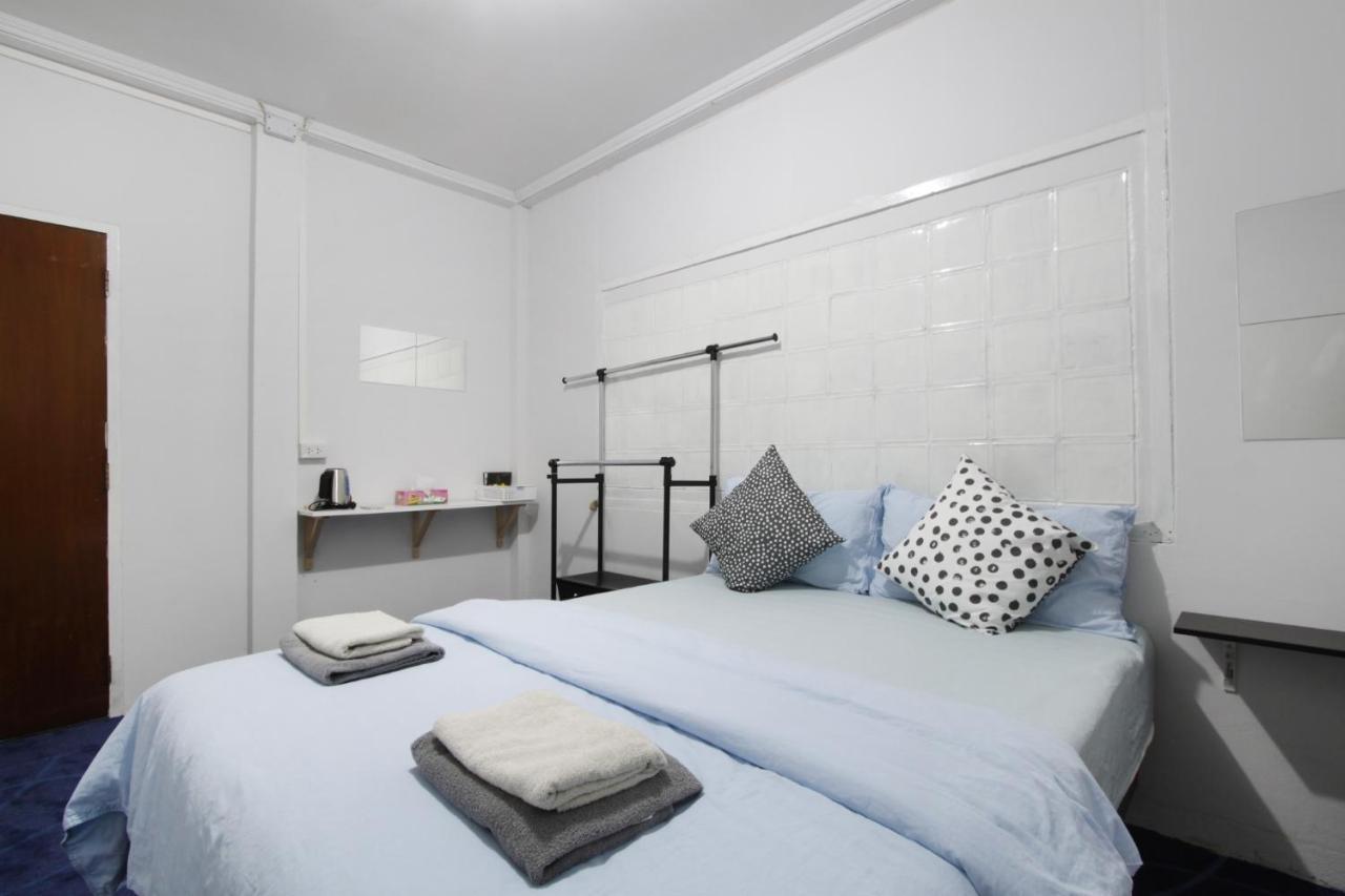 Rubin Home Бангкок Экстерьер фото