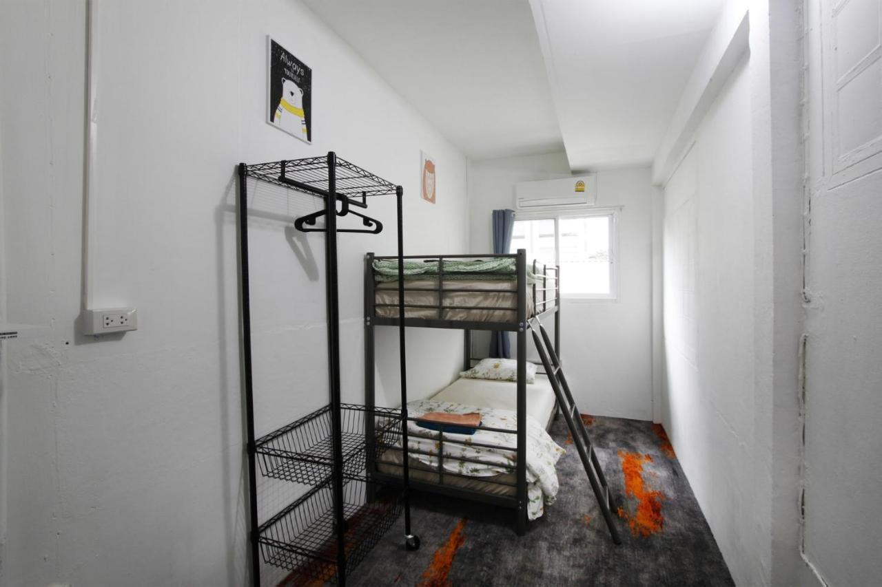 Rubin Home Бангкок Экстерьер фото