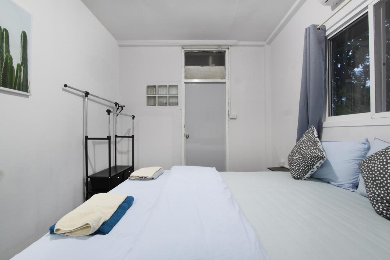 Rubin Home Бангкок Экстерьер фото