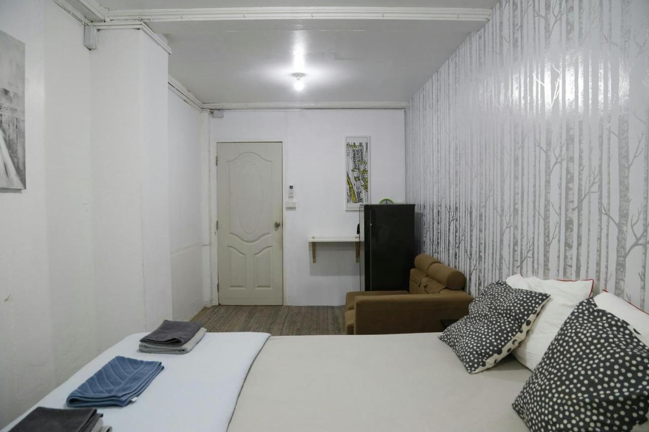 Rubin Home Бангкок Экстерьер фото