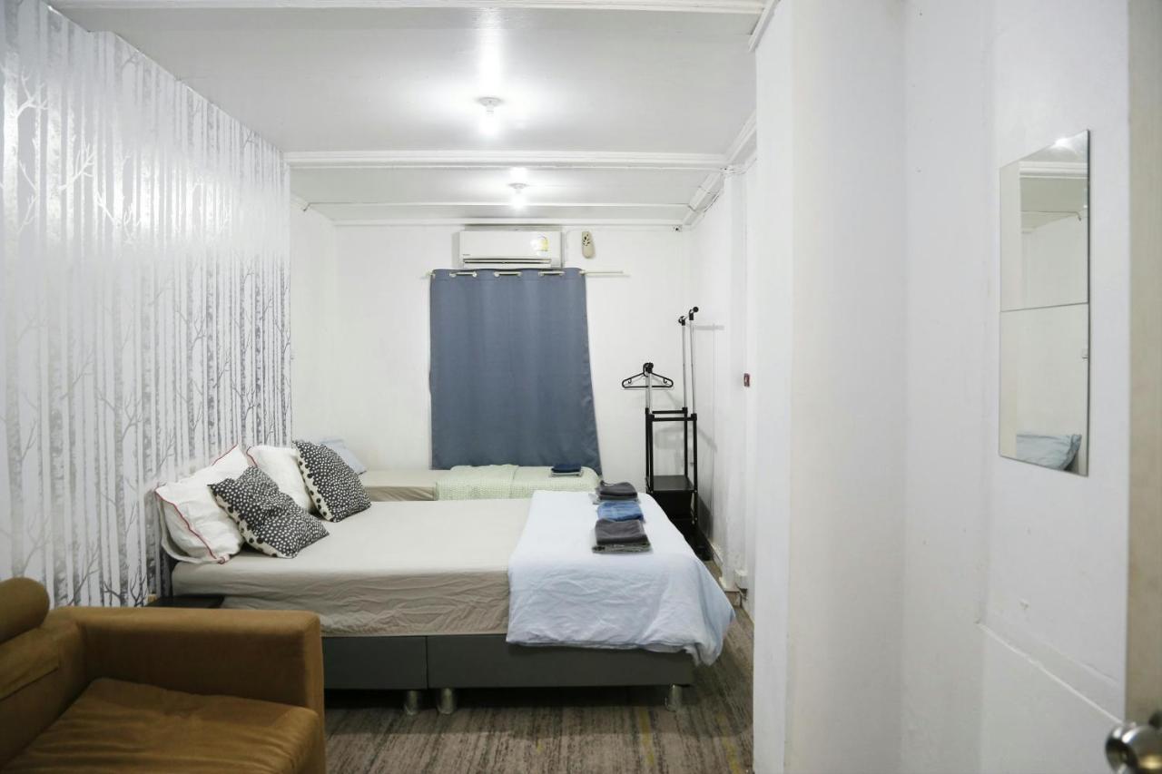 Rubin Home Бангкок Экстерьер фото