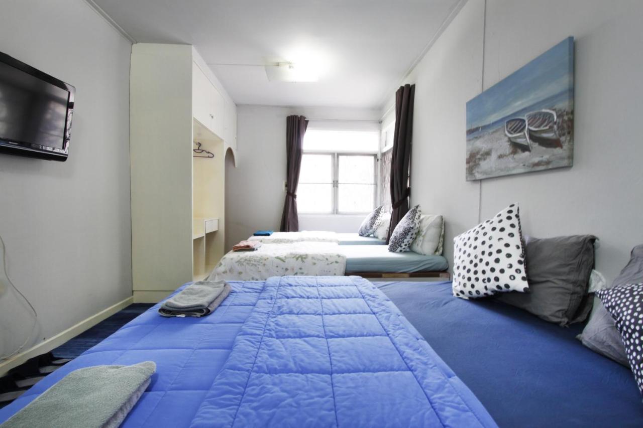 Rubin Home Бангкок Экстерьер фото