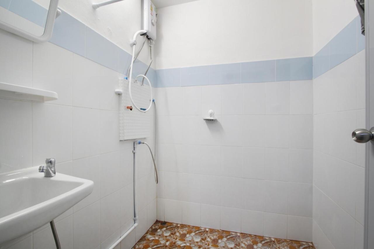 Rubin Home Бангкок Экстерьер фото