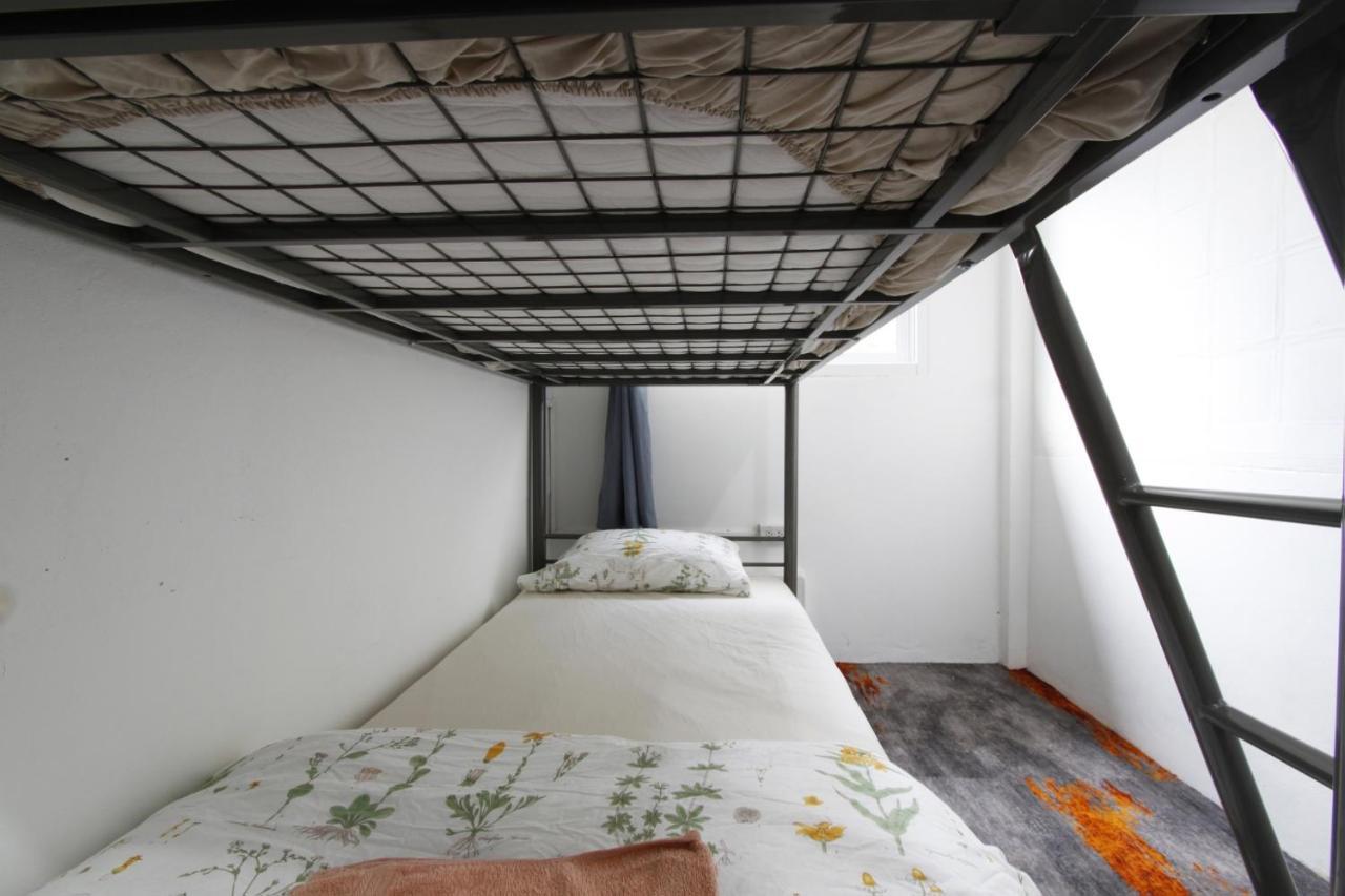 Rubin Home Бангкок Экстерьер фото