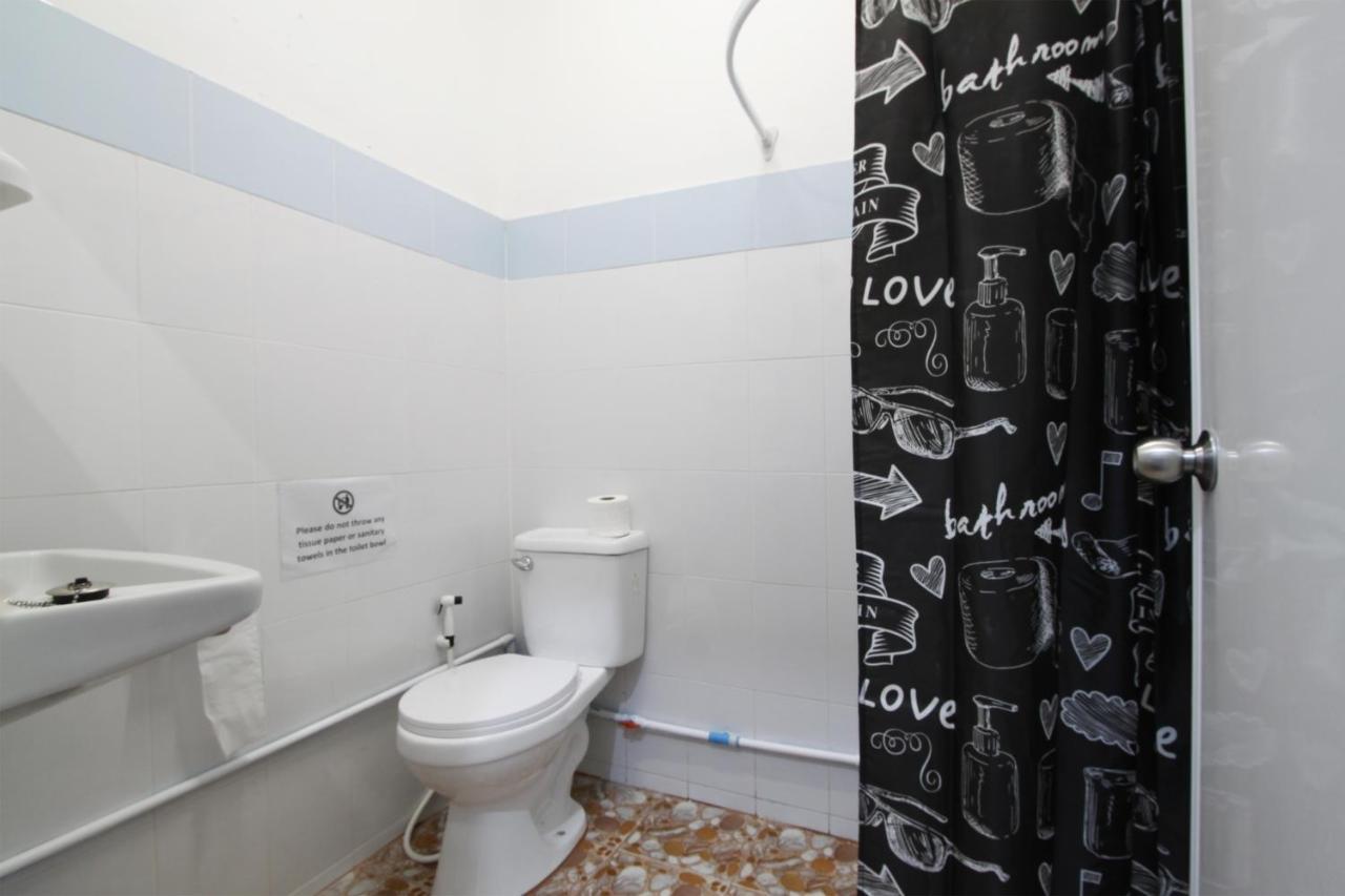 Rubin Home Бангкок Экстерьер фото