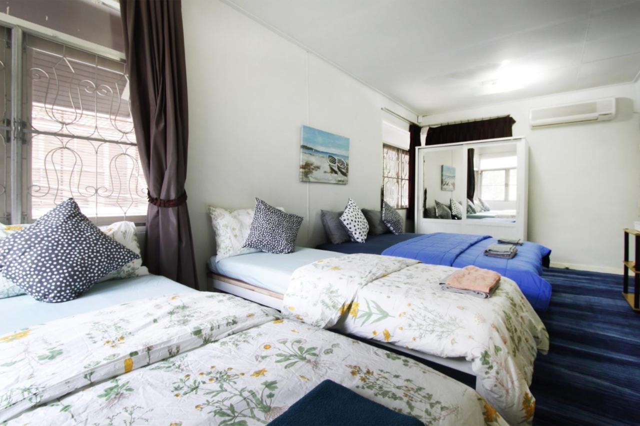 Rubin Home Бангкок Экстерьер фото