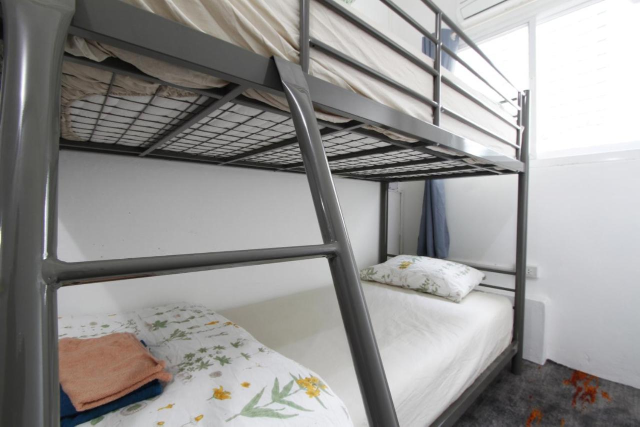 Rubin Home Бангкок Экстерьер фото
