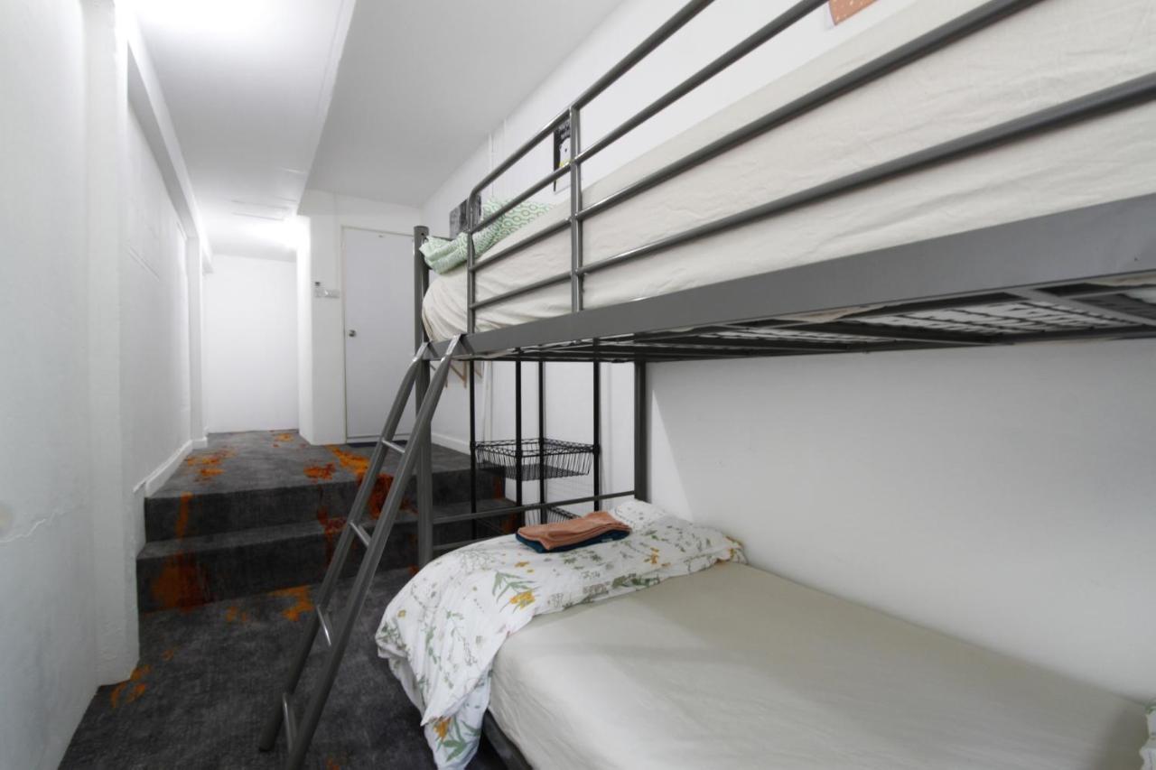 Rubin Home Бангкок Экстерьер фото